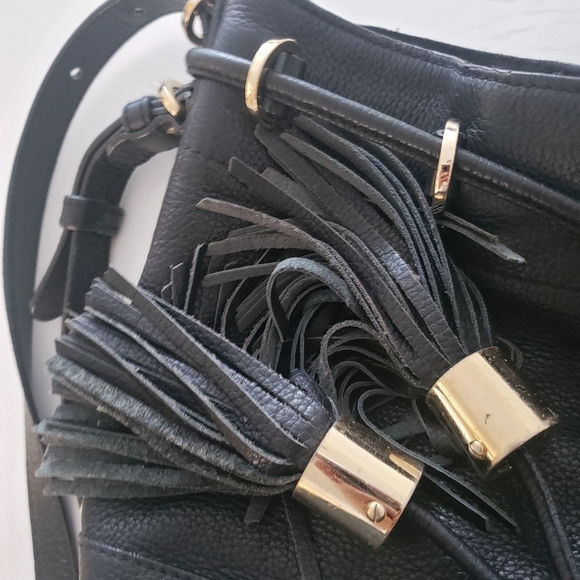 SEE BY CHLOÉ Small Bucket Bag Black - Picture 3 of 16